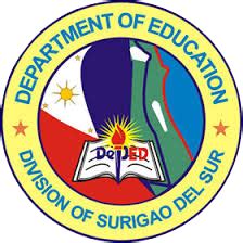 deped sursur ehris|DepEd Surigao del Sur .